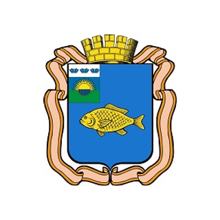 Герб города